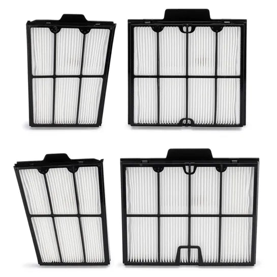 Maytronics Dolphin 9991467 - R4 Ultra - Fine Debris Panels, 4 - Pack – Vita Pool Supply
