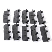 Maytronics Dolphin 9991732 Rubber Strips 10 - Pack – Vita Pool Supply