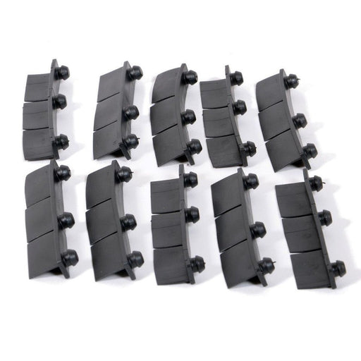 Maytronics Dolphin 9991732 Rubber Strips 10 - Pack – Vita Pool Supply
