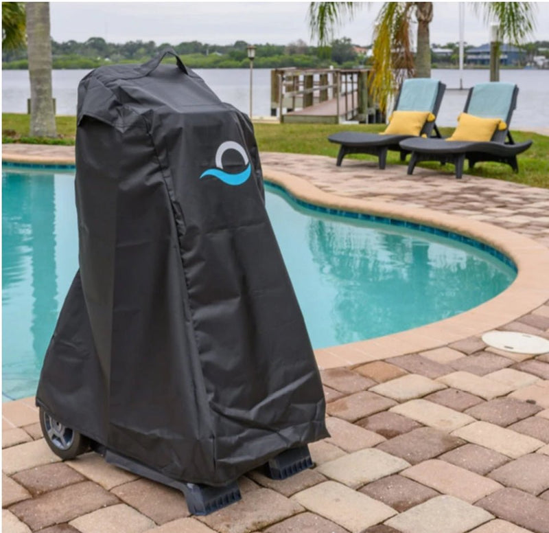 Maytronics Dolphin 9991795 - R1 Premium Caddy Cover – Vita Pool Supply