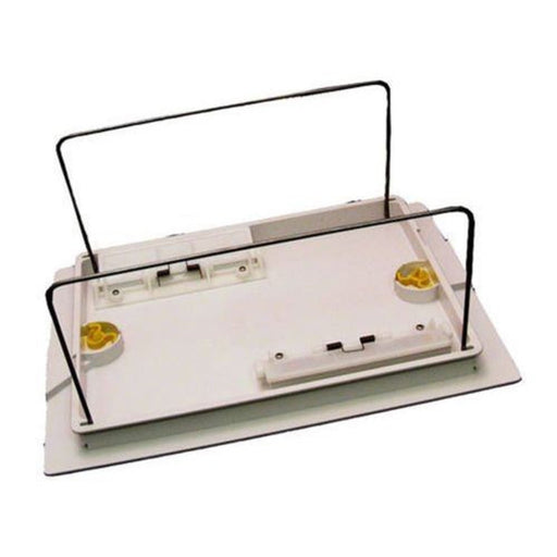 Maytronics Dolphin 99919116 Bottom Lid Assembly with Support – Vita Pool Supply