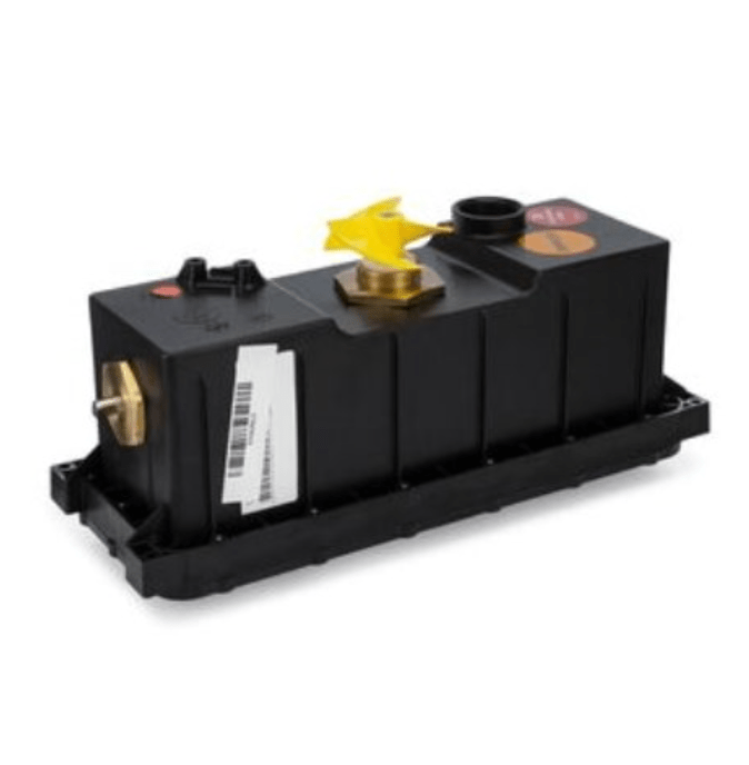 Maytronics Dolphin 99953051 - EX Black Motor Unit for Nautilus Cleaners – Vita Pool Supply