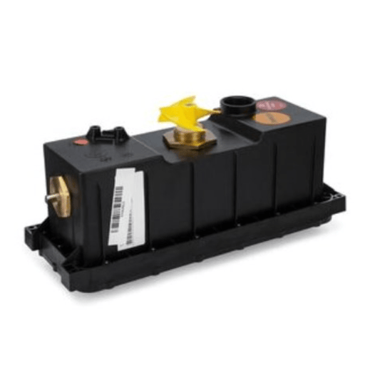Maytronics Dolphin 99953051 - EX Black Motor Unit for Nautilus Cleaners – Vita Pool Supply