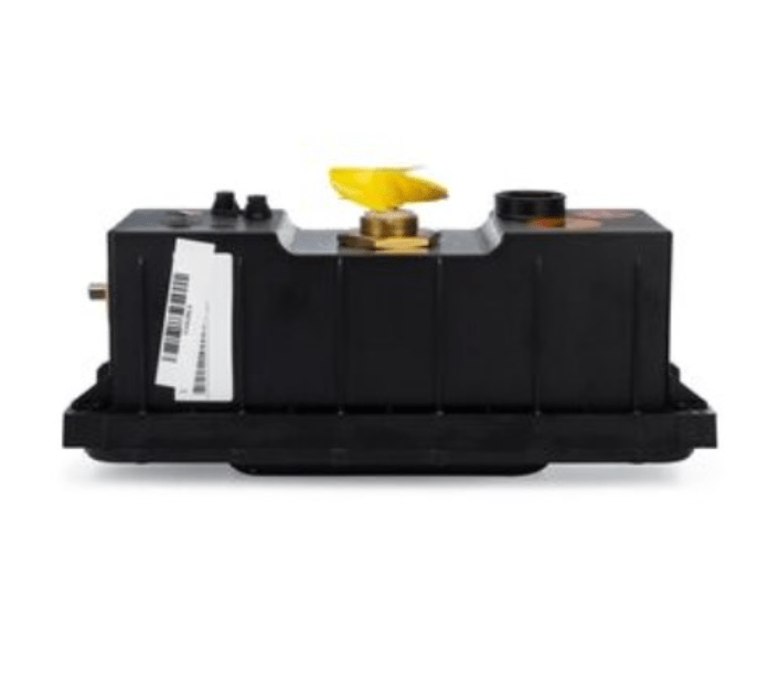 Maytronics Dolphin 99953051 - EX Black Motor Unit for Nautilus Cleaners – Vita Pool Supply