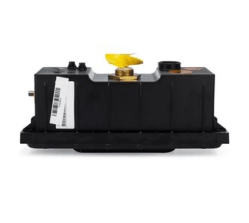 Maytronics Dolphin 99953051 - EX Black Motor Unit for Nautilus Cleaners – Vita Pool Supply