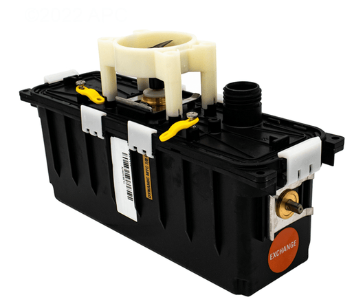 Maytronics Dolphin 99953054 - EX Black Motor Unit for M400/M500 Cleaners – Vita Pool Supply