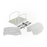 Maytronics Dolphin 99954305 - RK1 Filter Bag & Bottom Lid Conversion Kit 3 – Vita Pool Supply