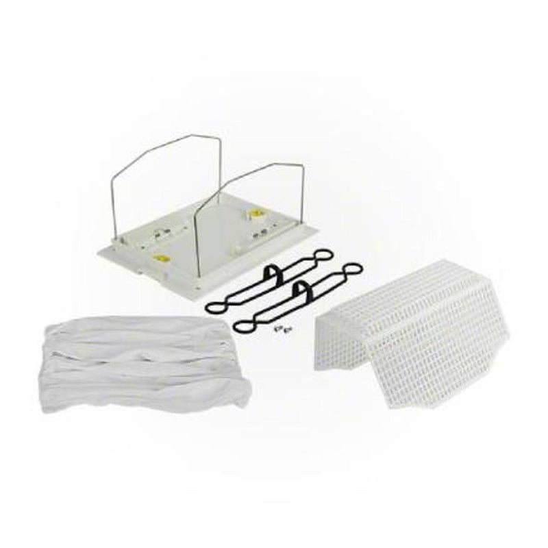 Maytronics Dolphin 99954305 - RK1 Filter Bag & Bottom Lid Conversion Kit 3 – Vita Pool Supply