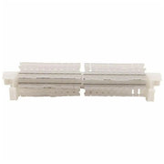 Maytronics Dolphin 9995541 - R1 Active Brush Assembly, White – Vita Pool Supply