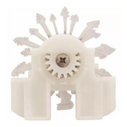 Maytronics Dolphin 9995541 - R1 Active Brush Assembly, White – Vita Pool Supply