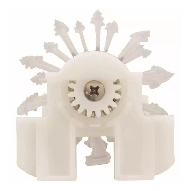 Maytronics Dolphin 9995541 - R1 Active Brush Assembly, White – Vita Pool Supply