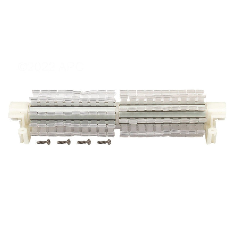 Maytronics Dolphin 9995541 - R1 Active Brush Assembly, White – Vita Pool Supply