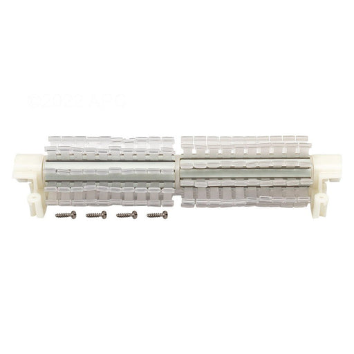 Maytronics Dolphin 9995541 - R1 Active Brush Assembly, White – Vita Pool Supply