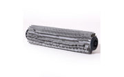 Maytronics Dolphin 9995543 - ASSY Gray Active Brush Assembly – Vita Pool Supply