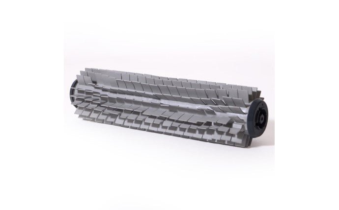 Maytronics Dolphin 9995543 - ASSY Gray Active Brush Assembly – Vita Pool Supply