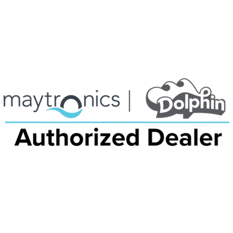 Maytronics Dolphin 99955951 - ASSY Wheel Tube Assembly – Vita Pool Supply
