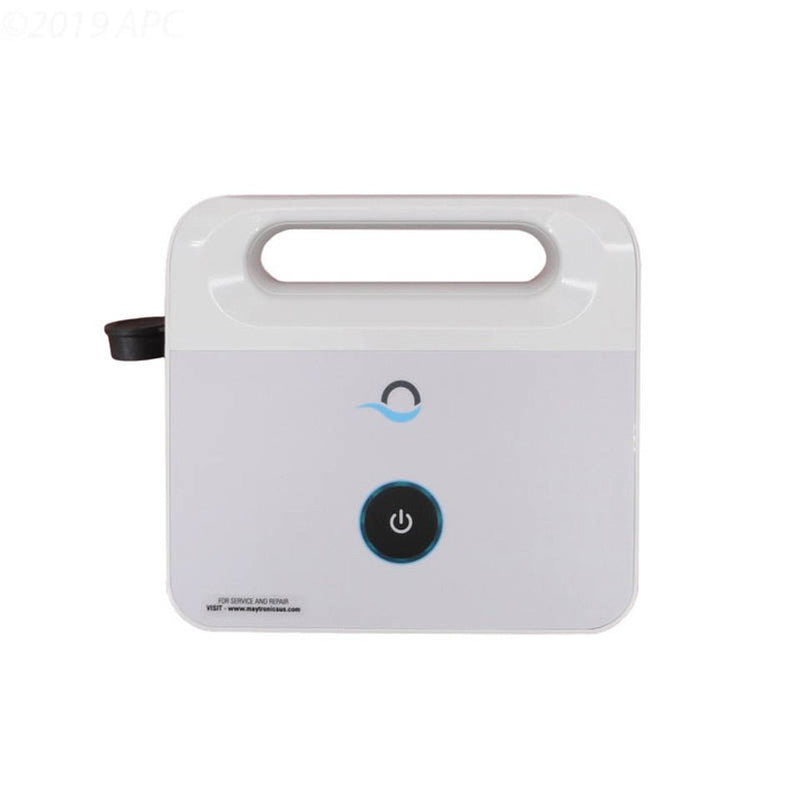 Maytronics Dolphin 99956034US - ASSY White Basic Power Supply 120W 115V – Vita Pool Supply