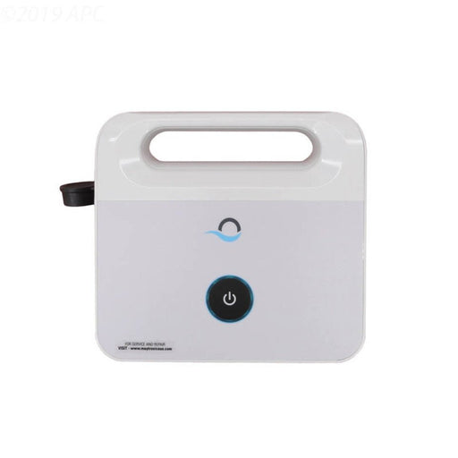Maytronics Dolphin 99956034US - ASSY White Basic Power Supply 120W 115V – Vita Pool Supply