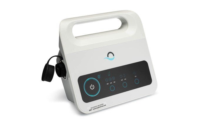 Maytronics Dolphin 99956035US - F1 Advanced Power Supply with Bluetooth, 120W 115V – Vita Pool Supply