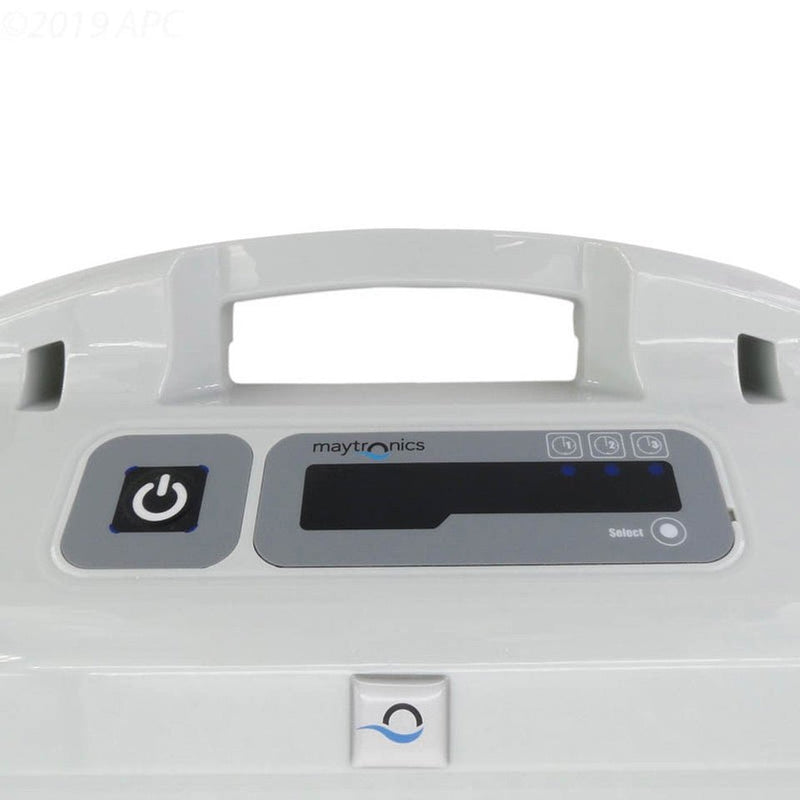 Maytronics Dolphin 9995672 - US - ASSY DX/M3 Power Supply Diagnostic Plus Timer – Vita Pool Supply