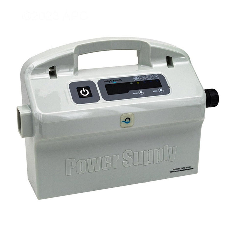 Maytronics Dolphin 9995678 - US - ASSY Power Supply Switch Dynamic, Plus Weekly Timer – Vita Pool Supply