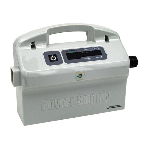 Maytronics Dolphin 9995678 - US - ASSY Power Supply Switch Dynamic, Plus Weekly Timer – Vita Pool Supply