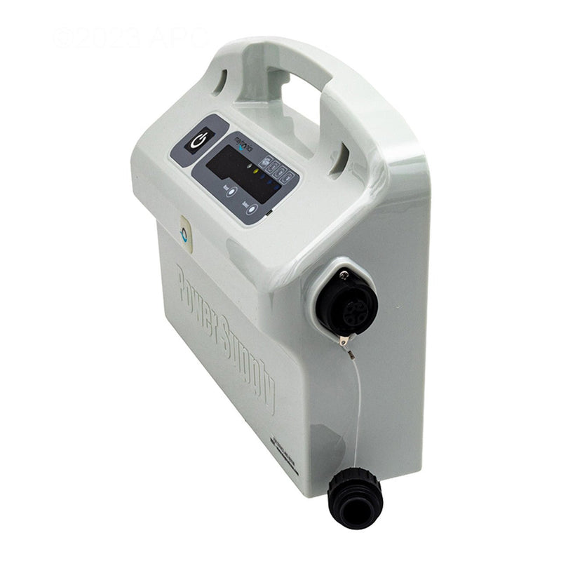Maytronics Dolphin 9995678 - US - ASSY Power Supply Switch Dynamic, Plus Weekly Timer – Vita Pool Supply
