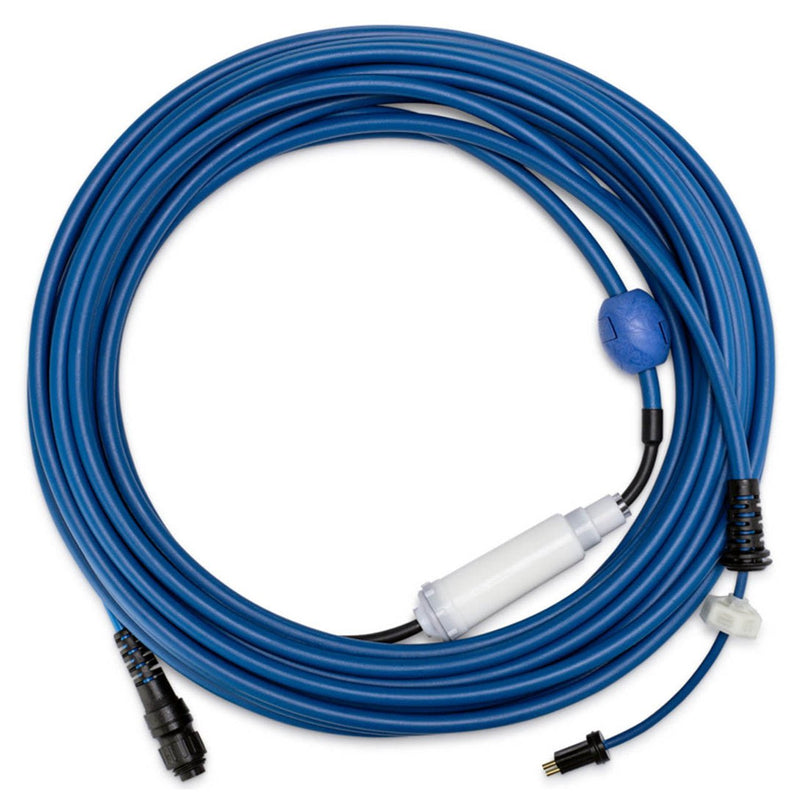 Maytronics Dolphin 9995862 - DIY Cable & Swivel 2 - Wire DIY 18M 60' – Vita Pool Supply