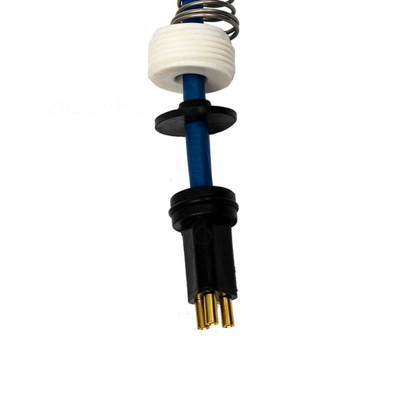 Maytronics Dolphin 9995872 - DIY 18M Blue Cable & Swivel Assembly – Vita Pool Supply