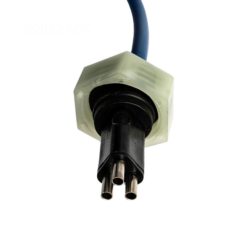 Maytronics Dolphin 9995873 - DIY Cable and Swivel 3 - Wire DIY, 18 Meters 60' – Vita Pool Supply