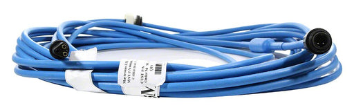 Maytronics Dolphin 9995884 - DIY 15M/50 Ft Blue 2 - Wire Cable – Vita Pool Supply