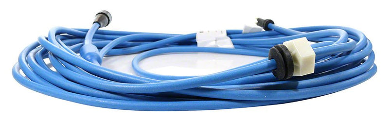 Maytronics Dolphin 9995884 - DIY 15M/50 Ft Blue 2 - Wire Cable – Vita Pool Supply