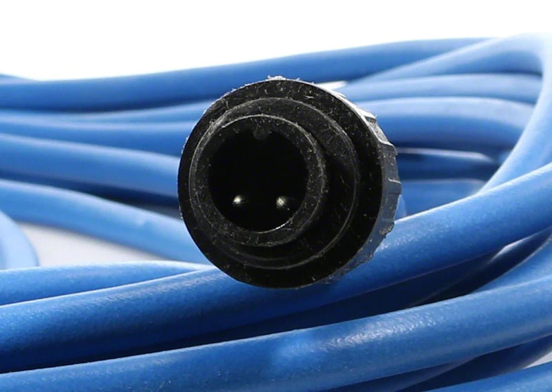 Maytronics Dolphin 9995884 - DIY 15M/50 Ft Blue 2 - Wire Cable – Vita Pool Supply