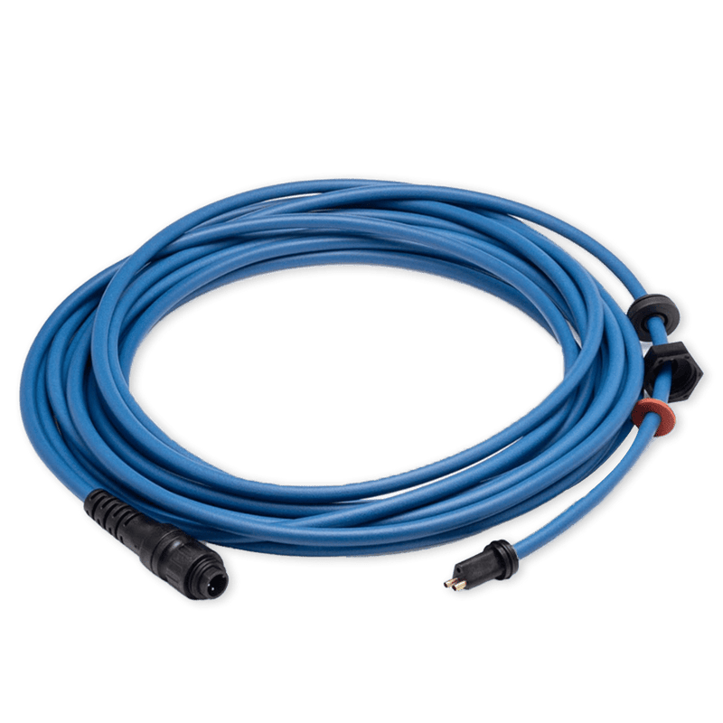 Maytronics Dolphin 99958902 - DIYF 40' Blue 2 - Wire Communication Cable – Vita Pool Supply