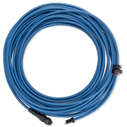 Maytronics Dolphin 99958903 - DIY 60' 2 - Wire Blue Diagnostic Cable with DIY End No Swivel – Vita Pool Supply