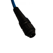 Maytronics Dolphin 99958903 - DIY 60' 2 - Wire Blue Diagnostic Cable with DIY End No Swivel – Vita Pool Supply