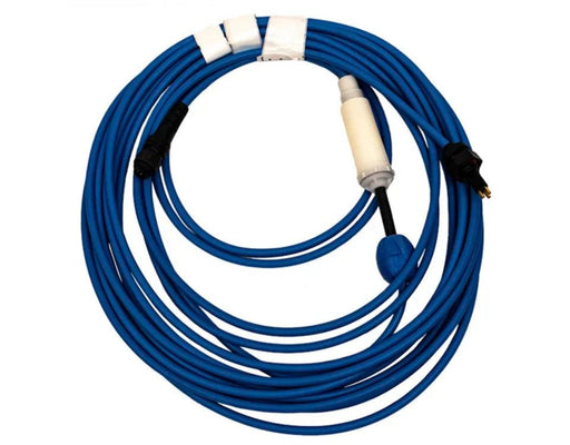Maytronics Dolphin 99958906 - DIY 60 ft Blue 3 - Wire Cable with Swivel – Vita Pool Supply