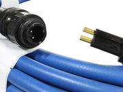 Maytronics Dolphin 99958907 - DIY 60 ft Blue 2 - Wire Cable with Swivel for S200 – Vita Pool Supply