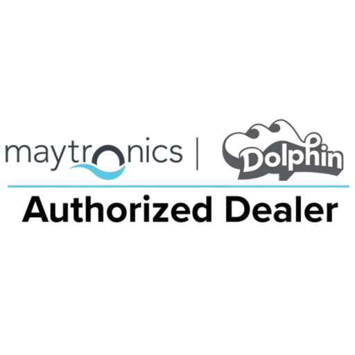 Maytronics Dolphin 9995899 - DIY M600 Cable Swivel 17M 60' – Vita Pool Supply