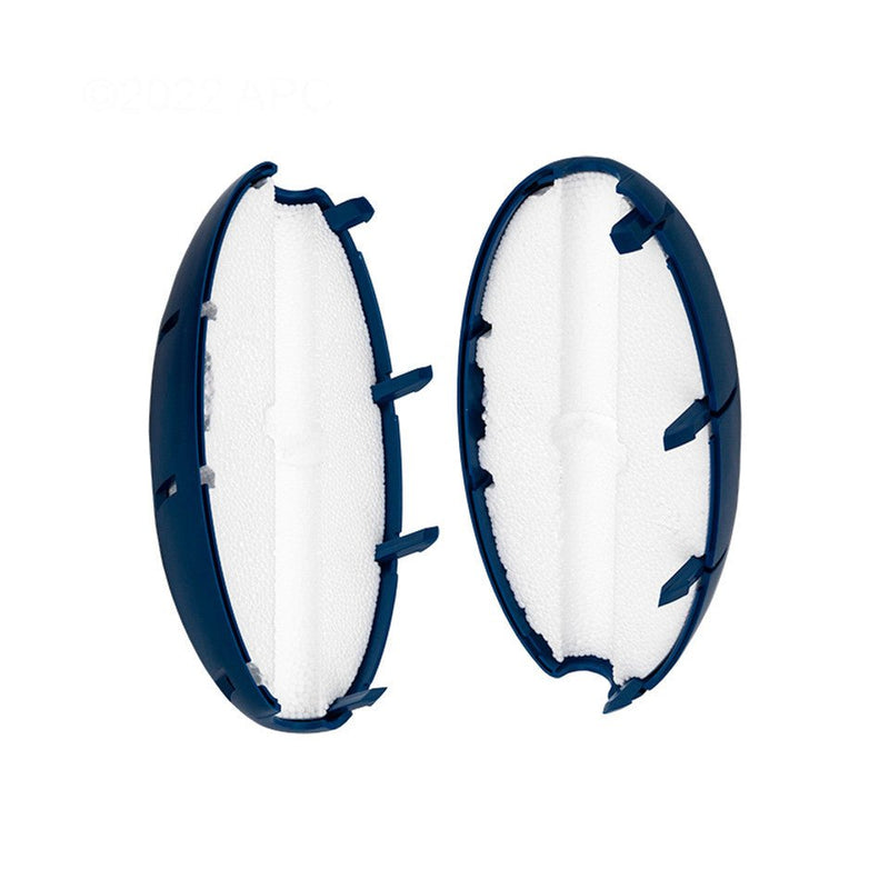 Maytronics Dolphin 99960081 Large Cable Float, Blue – Vita Pool Supply