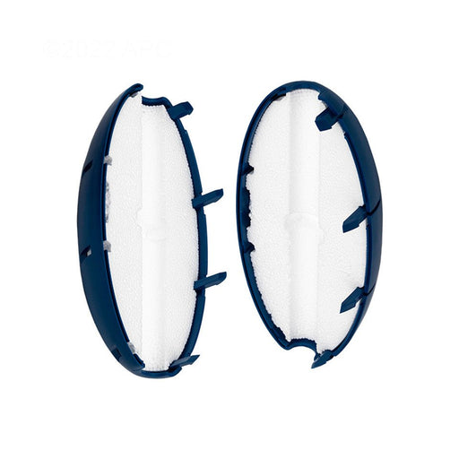 Maytronics Dolphin 99960081 Large Cable Float, Blue – Vita Pool Supply