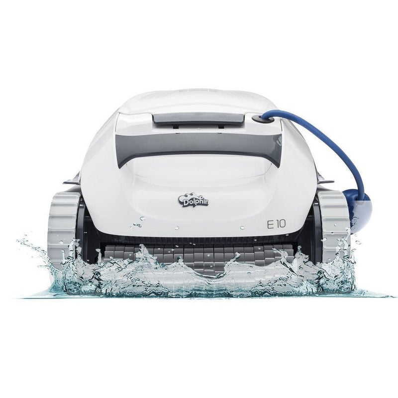 Maytronics Dolphin E10 Above Ground Robotic Pool Cleaner 99996133 - USF - Vita Pool Supply