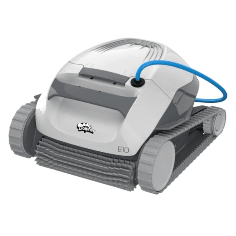 Maytronics Dolphin E10 Above Ground Robotic Pool Cleaner 99996133 - USF – Vita Pool Supply