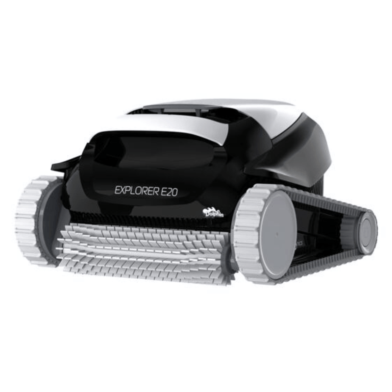 Maytronics Dolphin Explorer E20 Robotic Cleaner 99996148 - XP – Vita Pool Supply