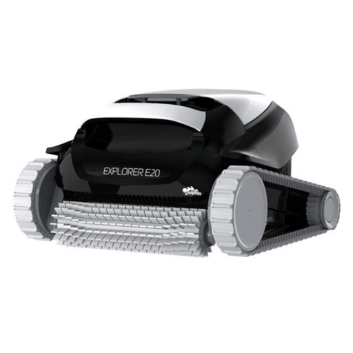 Maytronics Dolphin Explorer E20 Robotic Cleaner 99996148 - XP – Vita Pool Supply