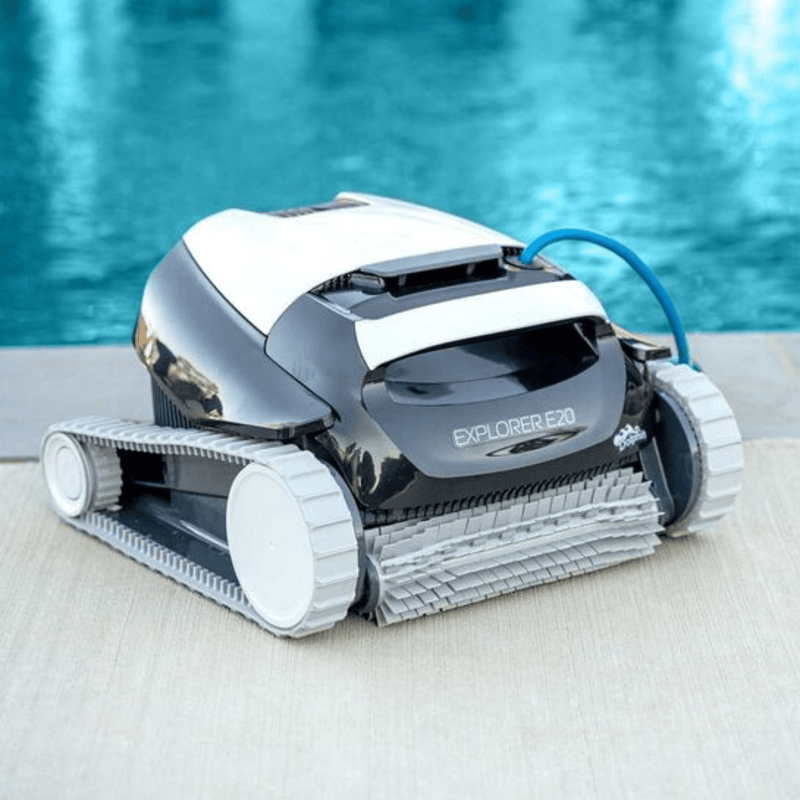 【nicknicknick】　インボディダイアルH20 Maytronics Dolphin Explorer E20 Robotic Cleaner 99996148-XP — Vita