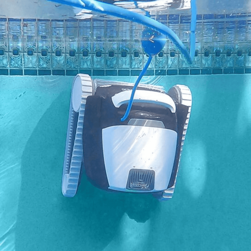 Maytronics Dolphin Explorer E20 Robotic Cleaner 99996148 - XP – Vita Pool Supply