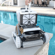 Maytronics Dolphin Explorer E20 Robotic Cleaner 99996148 - XP – Vita Pool Supply