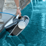 Maytronics Dolphin Explorer E20 Robotic Cleaner 99996148 - XP – Vita Pool Supply