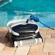 Maytronics Dolphin Explorer E25 Robotic Pool Cleaner 99996406 - XPI – Vita Pool Supply